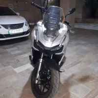 adv 150 tosan 1404|موتورسیکلت|اراک, |دیوار