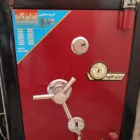 فروش فوری گاوصندوق مدل ایران کاوه