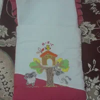 اغوشی و پتو