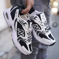 کفش کتونی ترند New Balance  پرطرفدار  عمده از شرکت