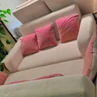 مبل ۹ نفره راحتی