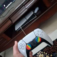 ps5slim|کنسول، بازی ویدئویی و آنلاین|مشهد, بهمن|دیوار