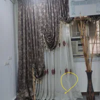 پرده سالن پذیرایی