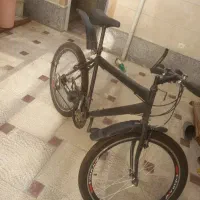 دوچرخه ماکسیما ۲۶