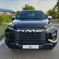 مدل 1404 تی 9  kmc درحدصفر