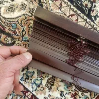 پرده کرکره ای