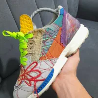 کتونی zx8000 سوپر ارت اورجینال