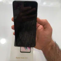 Note12s 256ram8|موبایل|کاشان, شهرک فرهنگیان|دیوار