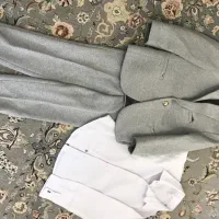 کت و شلوار بچگانه