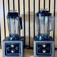 مخلوط کن و بلندر کافه Master بویلر وافل ساز کافه