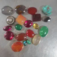 نگین انگشتر