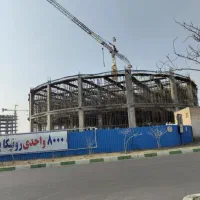 رونیکا پالاس /قیمت فقط ۶۸۰۰/تمام/تیپ ۱ آتش نشانی