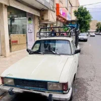 وانت پیکان مدل 82