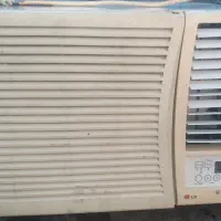 کولر گازی پنجره‌ای ۲۴۰۰۰ LG