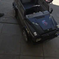 ماشین شارژی