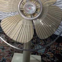 پنکه برقی