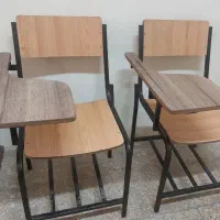 صندلی دانش آموزی