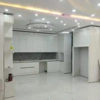 کابینت و کمد دیواری نقدواقساط