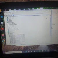 لب تاب  لنو کم کار در حد نو