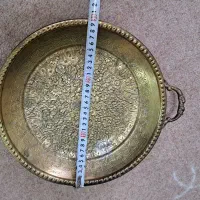 تشت و مجمع قدیمی
