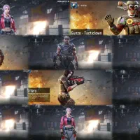 کالاف گاد خدا