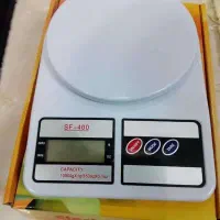ترازو دیجیتال ده کیلویی