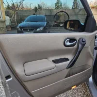 مگان2000 سند تک برگ