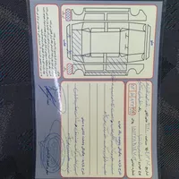 سیتروئن زانتیا 2000cc، مدل ۱۳۸۵|خودرو سواری و وانت|کرمان, |دیوار