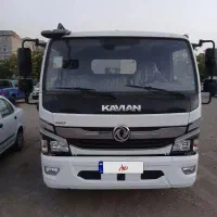 کاویان۶تن کمپرسی