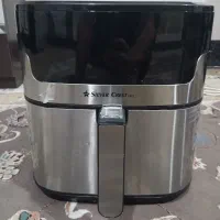 سرخ کن