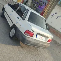 پراید88|خودرو سواری و وانت|کازرون, |دیوار