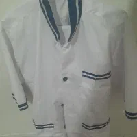 لباس کار قنادی،رستورانی یا نونوایی