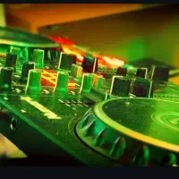 دیجی DJ