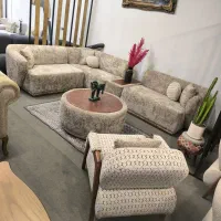 مدل مبل ال کاپرا/قیمت قبل/زیبایی خانه