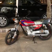 هندا ۲۰۰کبیر