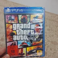دیسک ps4