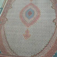 قالی ۹ متری ۷۰۰ شانه