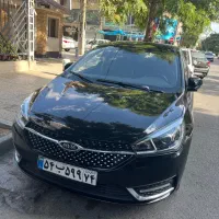 آریزو 5 تک برگ سند