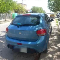 تیبا ۲|خودرو سواری و وانت|گرمه, |دیوار