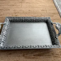 سینی پذیرایی