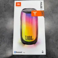 Jbl pulse5