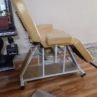 تخت وصندلی تاشو