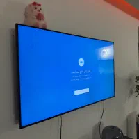 تلویزیون 50 اینچ سامسونگAU7000