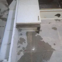 هود و کابینت
