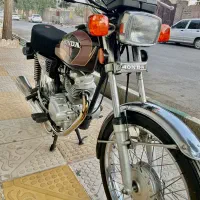 هندا ۱۲۵