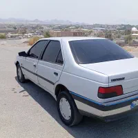 پژو405مدل99