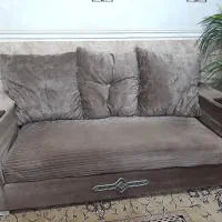 مبلمان هفت نفره