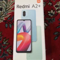 گوشی Redmi a2 plus