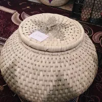 خمره ی برنج طرح آجری