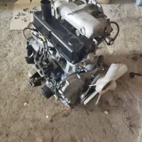 خدمات مکانیکی خودرو حسنی مهرشهر